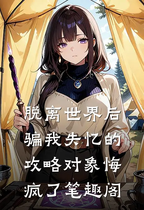 脱离世界后，骗我失忆的攻略对象悔疯了笔趣阁