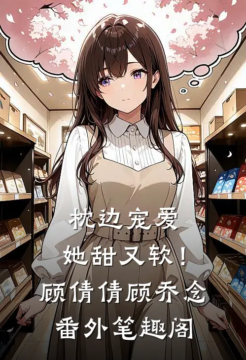 枕边宠爱：她甜又软！：顾倩倩顾乔念番外笔趣阁