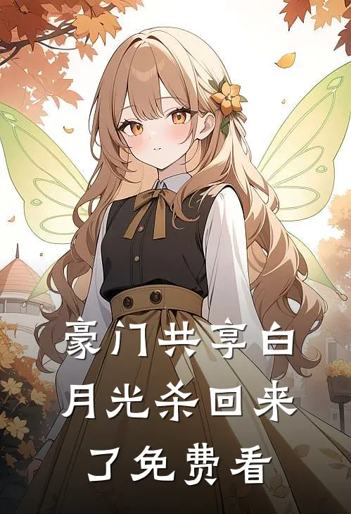 豪门共享白月光杀回来了免费看