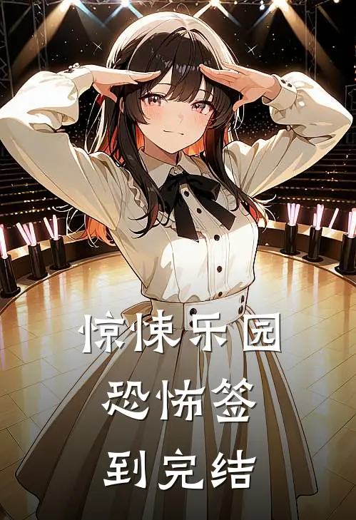 惊悚乐园：恐怖签到完结