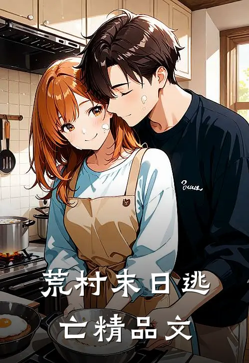 荒村末日逃亡精品文