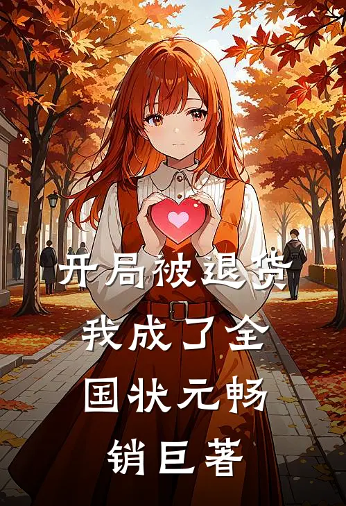 开局被退货，我成了全国状元畅销巨著