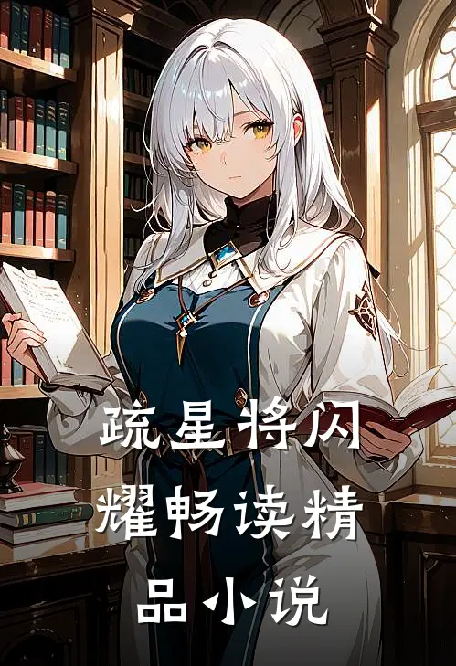 疏星将闪耀畅读精品小说