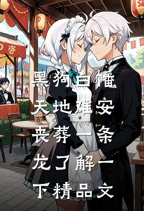 黑狗白幡，天地难安，丧葬一条龙了解一下精品文