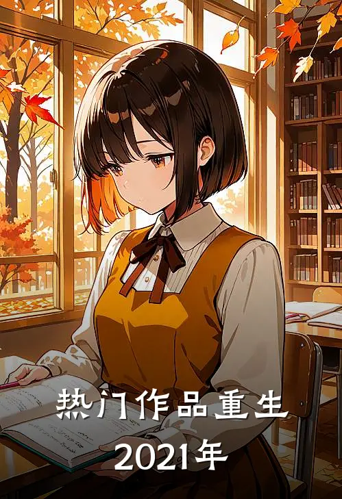 热门作品重生2021年