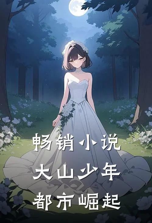 畅销小说大山少年都市崛起