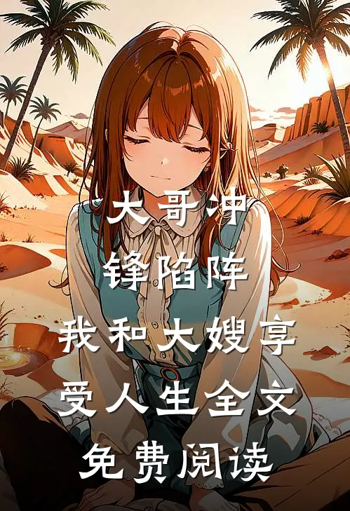 大哥冲锋陷阵，我和大嫂享受人生全文免费阅读