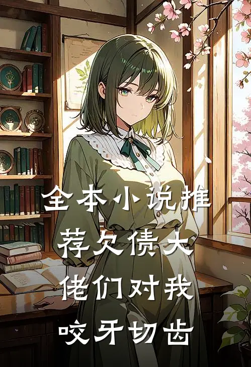 全本小说推荐欠债大佬们对我咬牙切齿