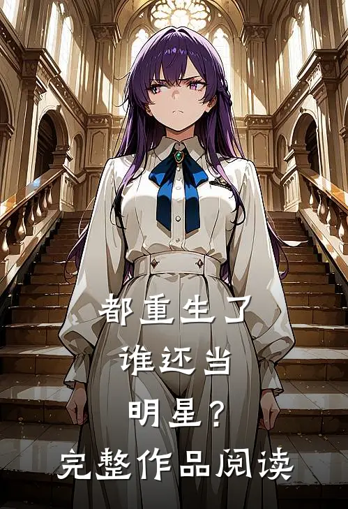 都重生了，谁还当明星？完整作品阅读