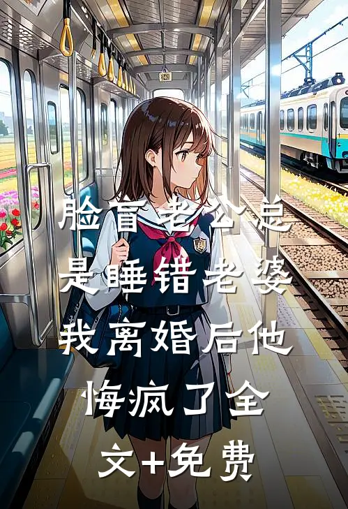 脸盲老公总是睡错老婆，我离婚后他悔疯了全文+免费