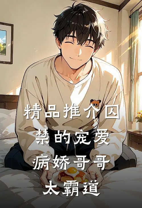 精品推介囚禁的宠爱：病娇哥哥太霸道