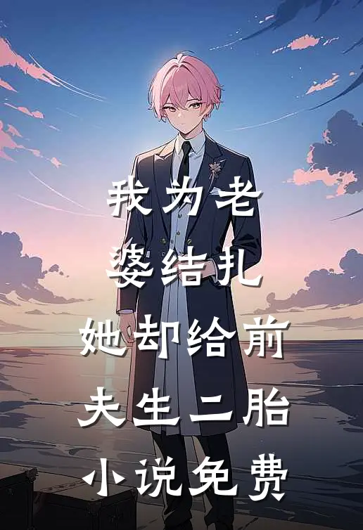 我为老婆结扎，她却给前夫生二胎小说免费