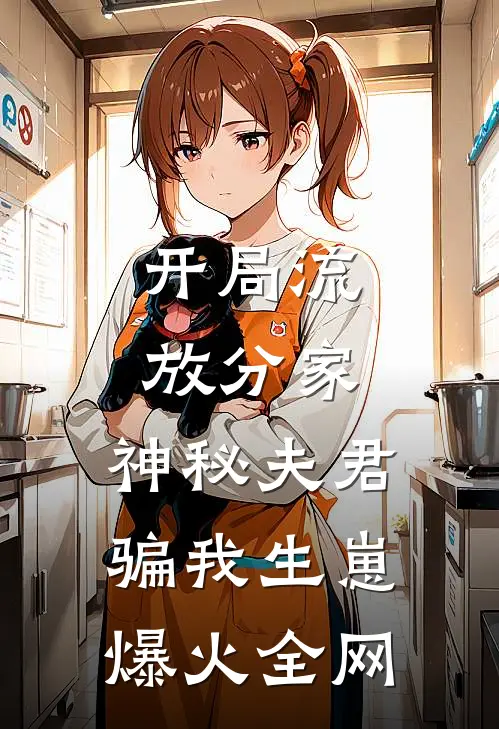 开局流放分家，神秘夫君骗我生崽爆火全网