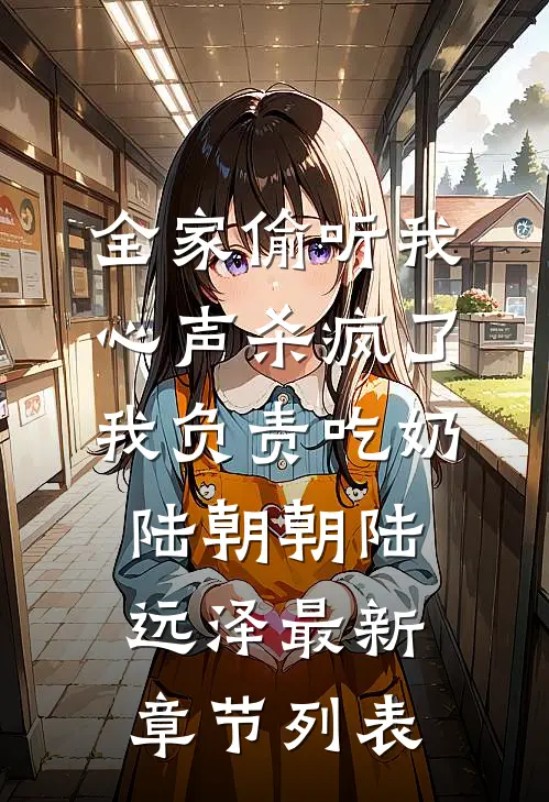 全家偷听我心声杀疯了，我负责吃奶陆朝朝陆远泽最新章节列表