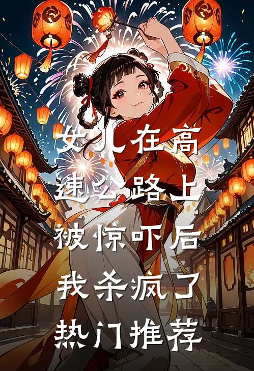 女儿在高速公路上被惊吓后，我杀疯了热门推荐
