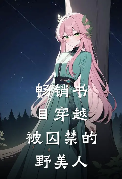 畅销书目穿越：被囚禁的野美人