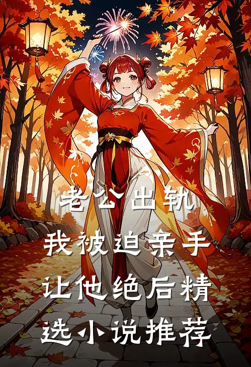 老公出轨，我被迫亲手让他绝后精选小说推荐