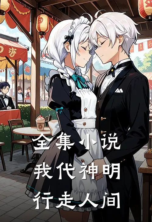 全集小说我代神明，行走人间