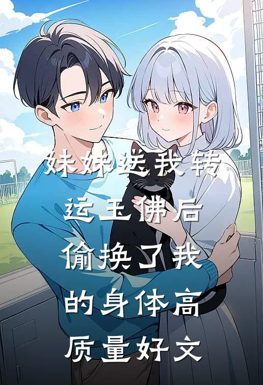 妹妹送我转运玉佛后，偷换了我的身体高质量好文