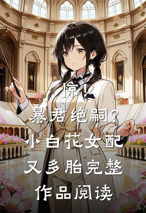 惊！暴君绝嗣？小白花女配又多胎完整作品阅读