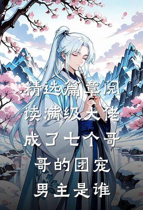 精选篇章阅读满级大佬成了七个哥哥的团宠男主是谁