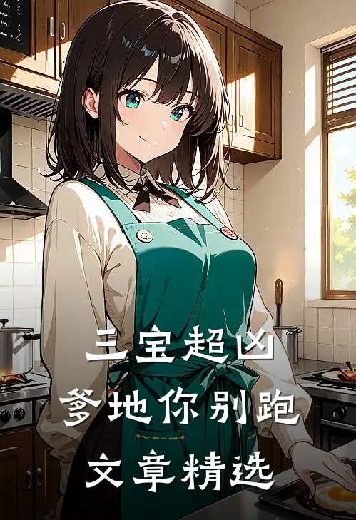 三宝超凶；爹地你别跑文章精选