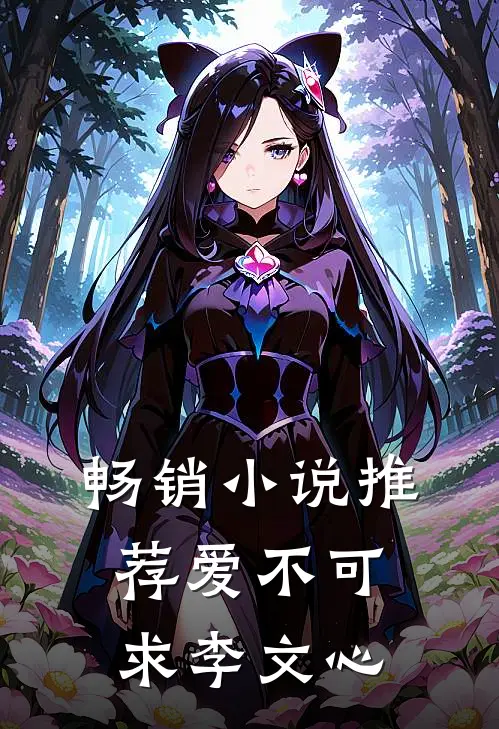 畅销小说推荐爱不可求李文心