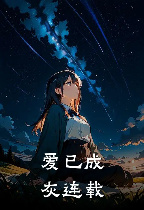 爱已成灰连载