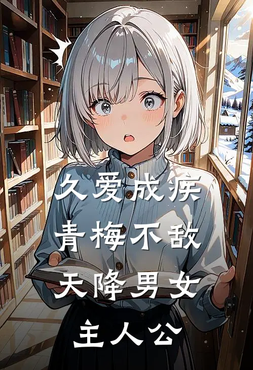久爱成疾，青梅不敌天降男女主人公