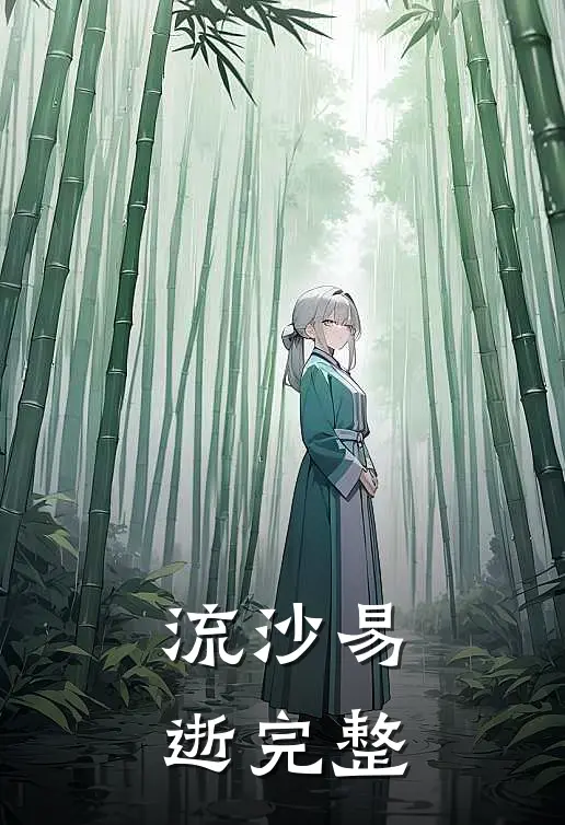 流沙易逝完整
