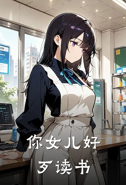 你女儿好歹读书