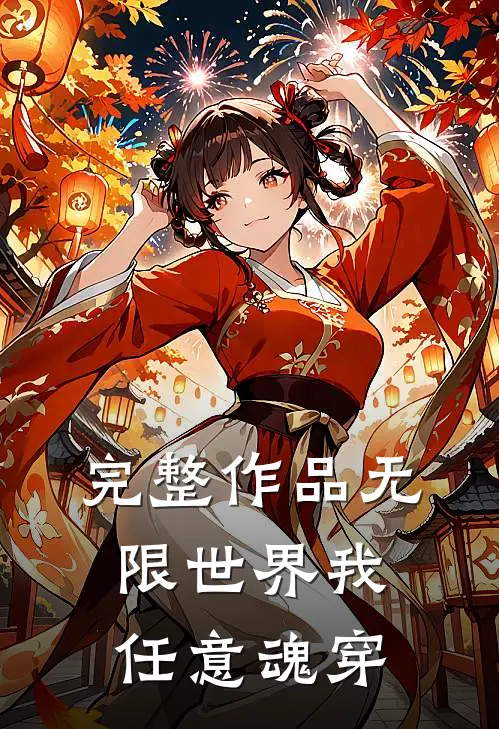 完整作品无限世界我任意魂穿