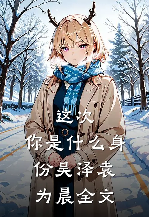 这次，你是什么身份吴泽袁为晨全文
