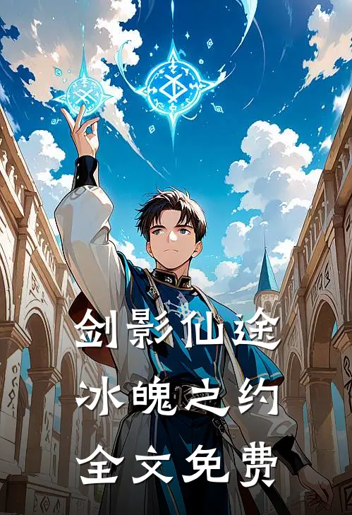 《剑影仙途：冰魄之约》全文免费