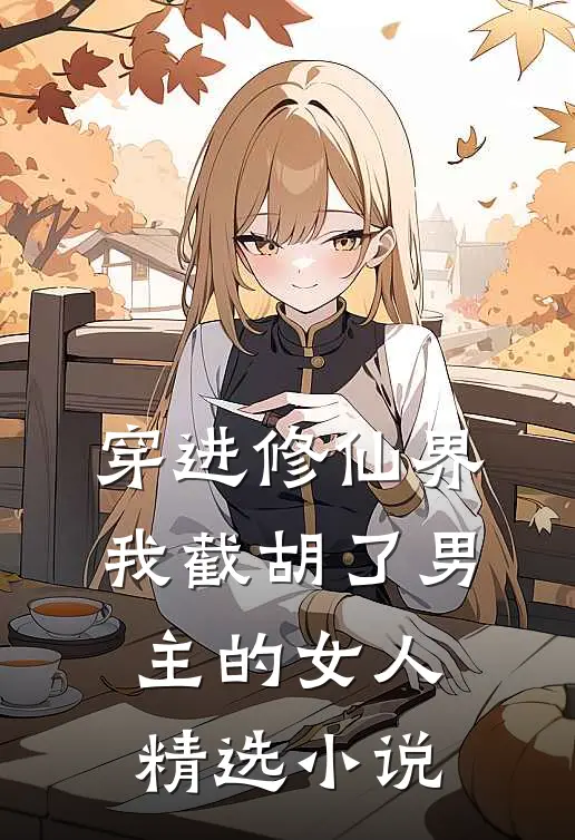 穿进修仙界：我截胡了男主的女人精选小说