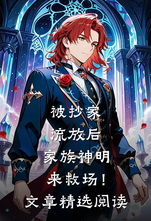 被抄家流放后，家族神明来救场！文章精选阅读