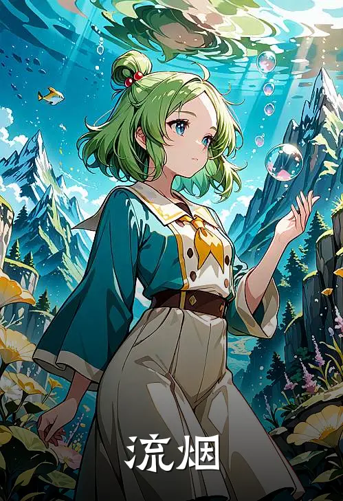 流烟
