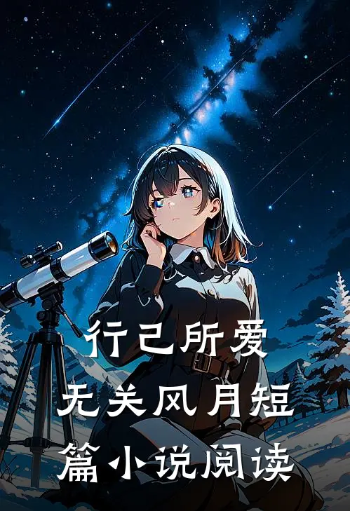 行己所爱，无关风月短篇小说阅读