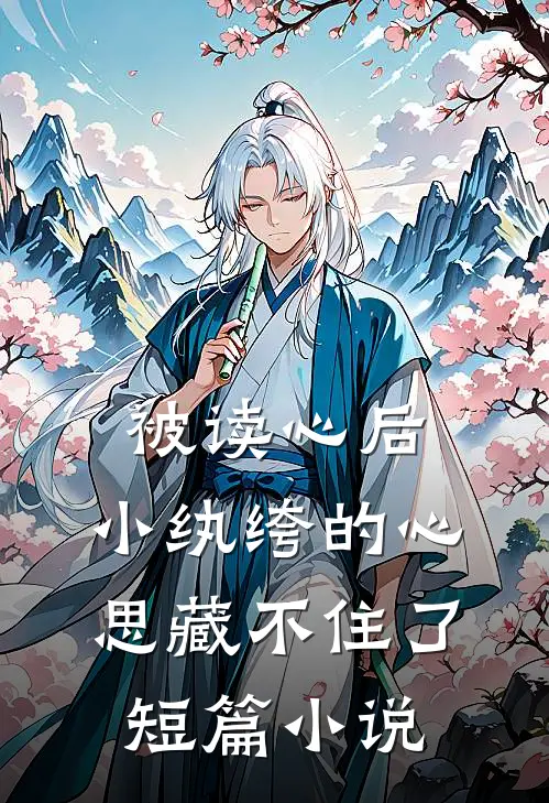 被读心后，小纨绔的心思藏不住了短篇小说