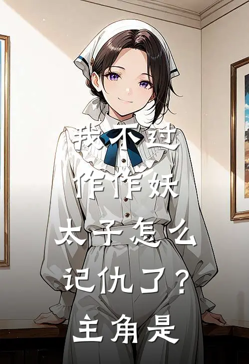 我不过作作妖，太子怎么记仇了？主角是