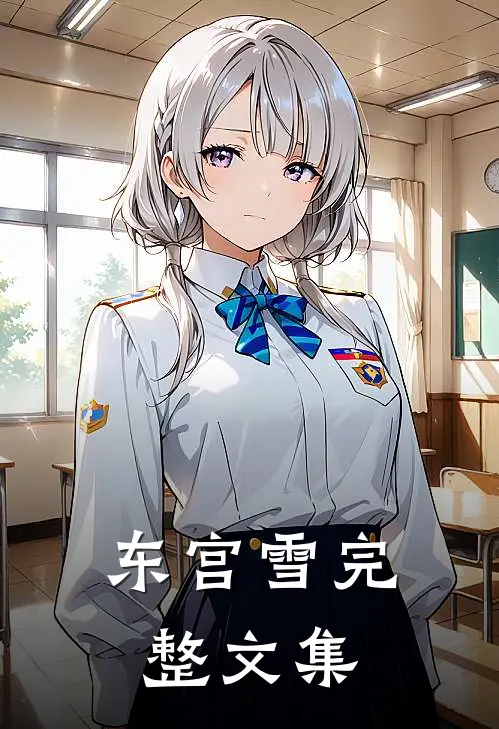 东宫雪完整文集