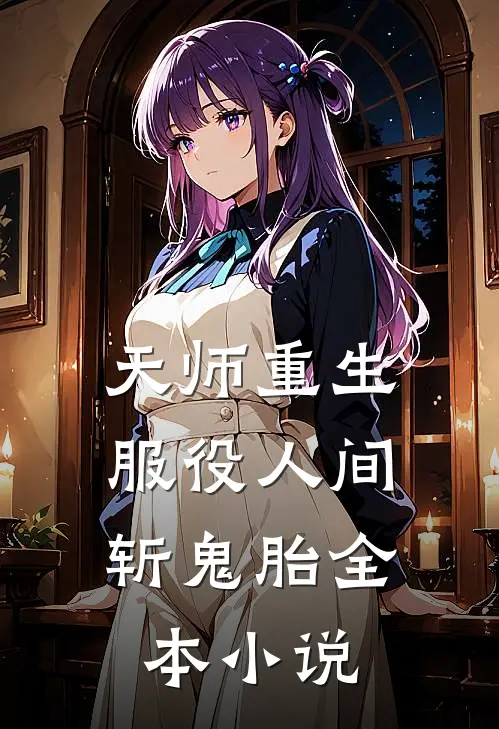 天师重生，服役人间斩鬼胎全本小说