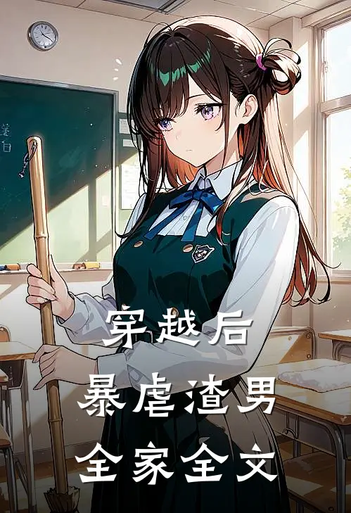 穿越后，暴虐渣男全家全文
