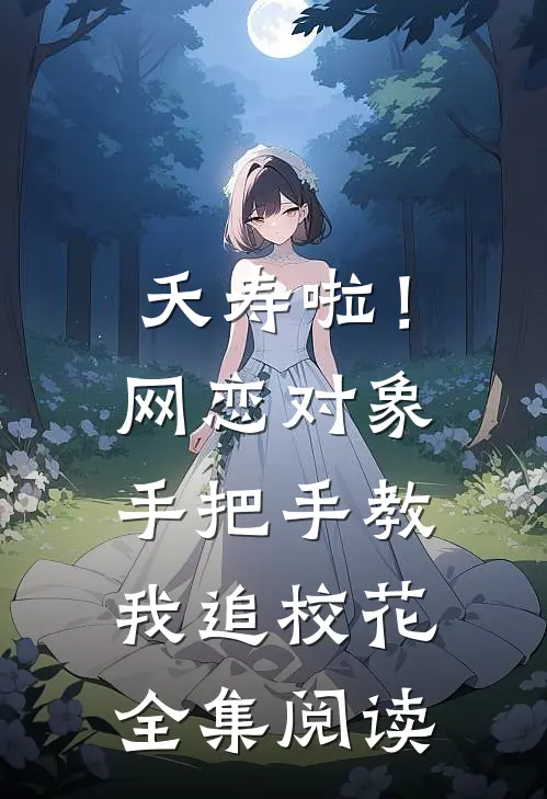 夭寿啦！网恋对象手把手教我追校花全集阅读
