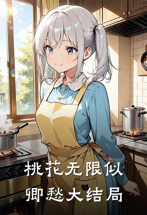 桃花无限似卿愁大结局