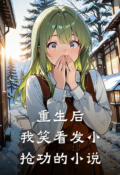 重生后，我笑看发小抢功的小说