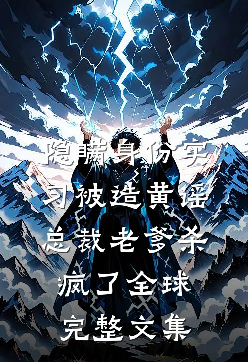 隐瞒身份实习被造黄谣，总裁老爹杀疯了全球完整文集