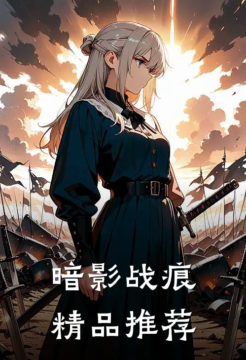暗影战痕精品推荐