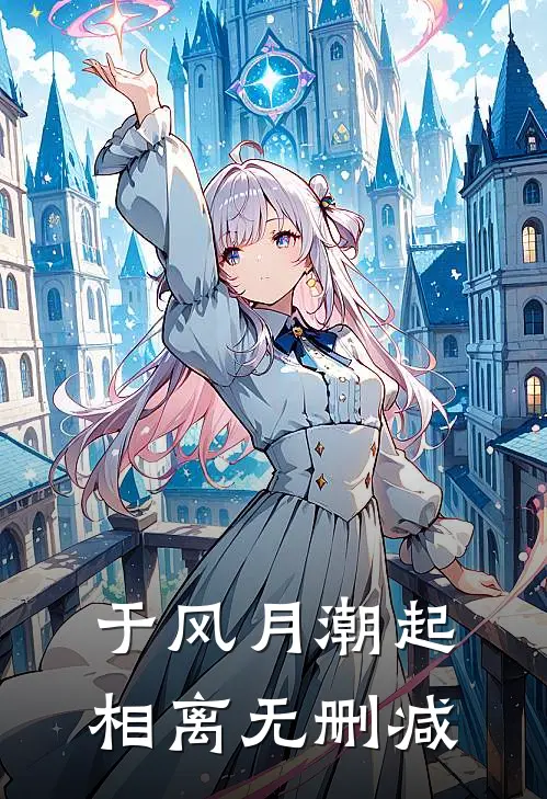 于风月潮起相离无删减