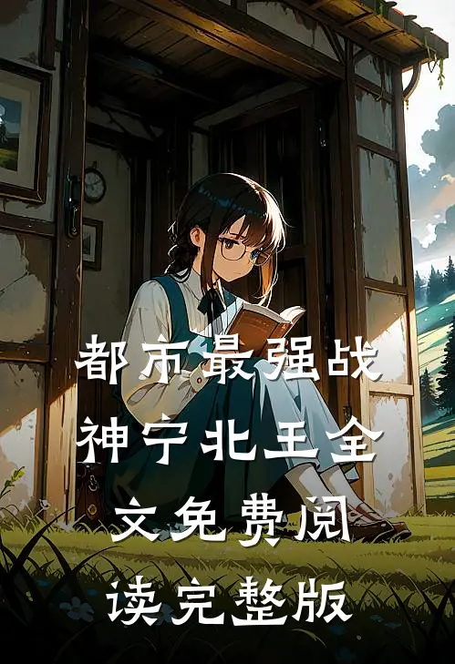都市最强战神宁北王全文免费阅读完整版